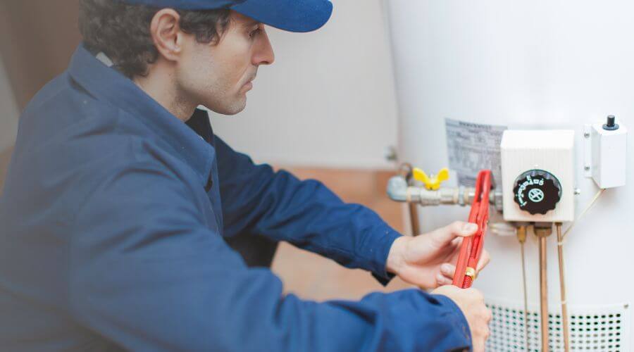 Professional same day plumber in Comptche, CA